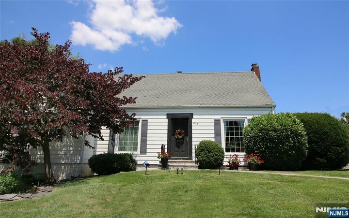 Property Photo: 2-13 Morlot Avenue NJ 07410