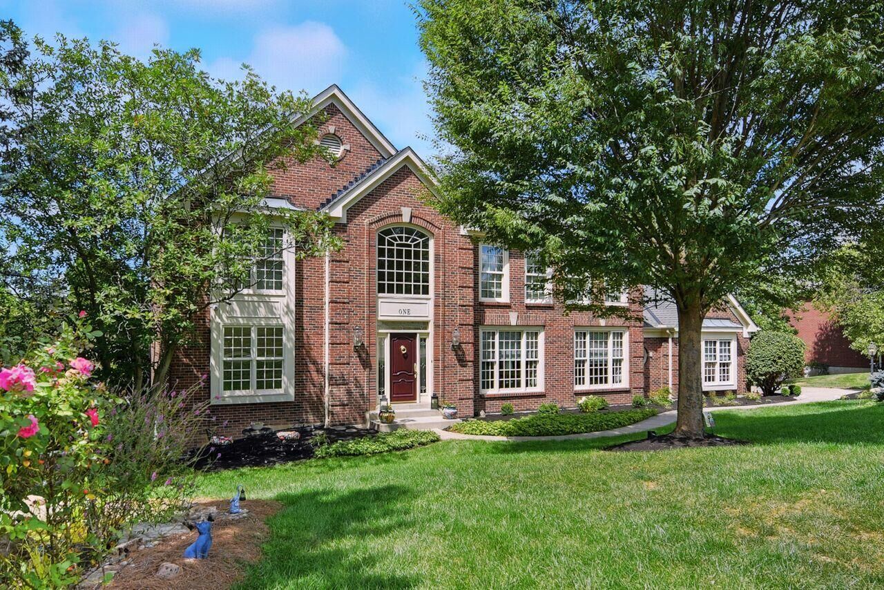Property Photo:  1 Colonel Pointe Drive  KY 41076 