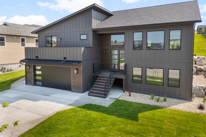 Property Photo:  7022 Max Drive  MT 59803 