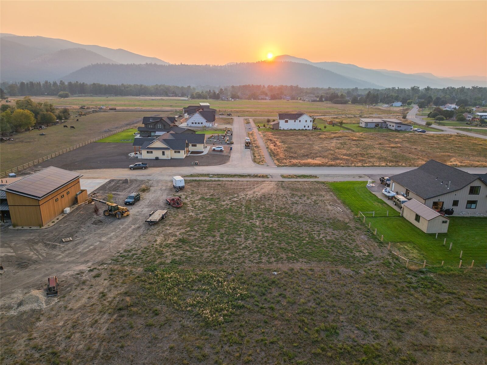 Property Photo:  3720 Sierra Drive  MT 59804 