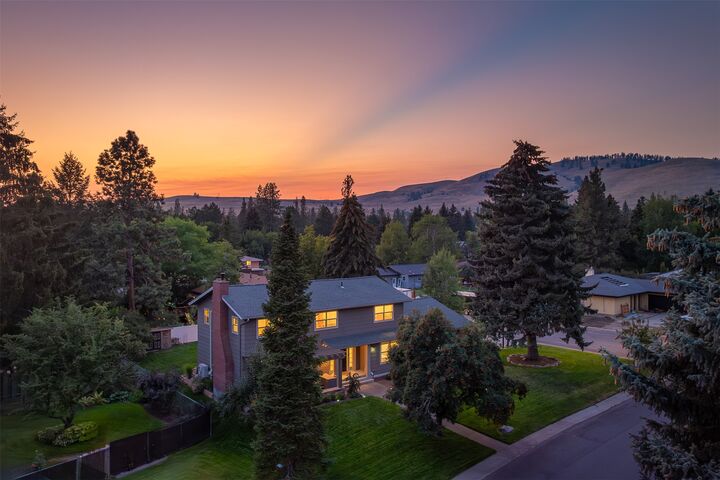 3825 Lincoln Road  Missoula MT 59802 photo