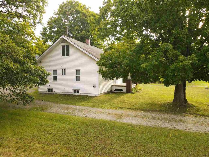 Property Photo: 6980 Church MI 49729