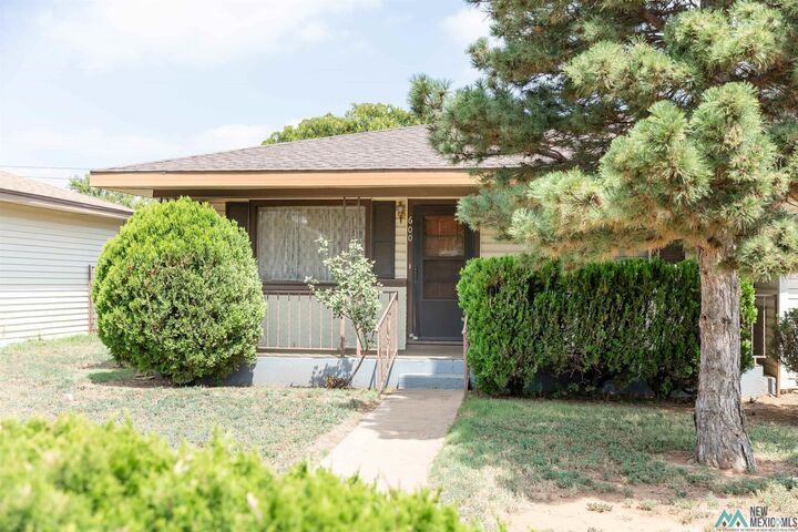 Property Photo:  600 W 17th Street  NM 88101 