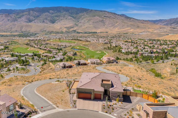 Property Photo:  8900 Suncreek Court  NV 89523 
