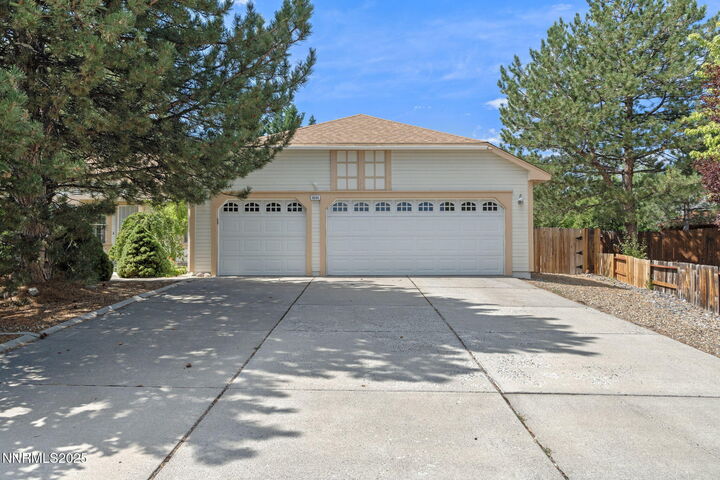 8565 Silver Shores Drive  Reno NV 89506 photo