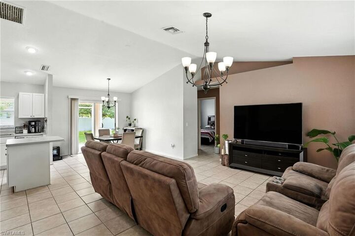 Property Photo:  3741 Santa Barbara Blvd  FL 33914 
