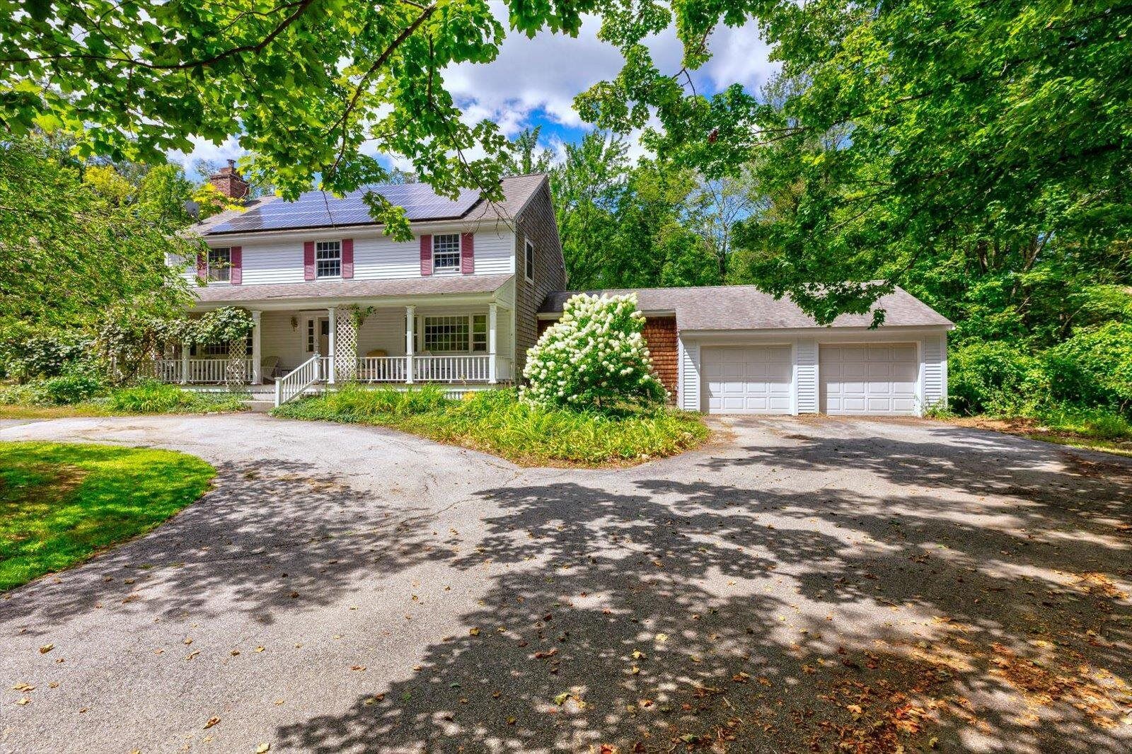 Property Photo:  69 Murphy Road  NH 03458 