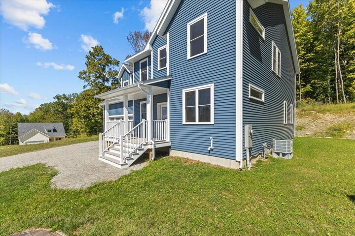 Property Photo:  91 Ernest Way  VT 05461 