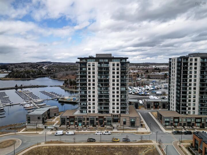 306 72 Seapoint Road  Dartmouth NS B3B 0K8 photo