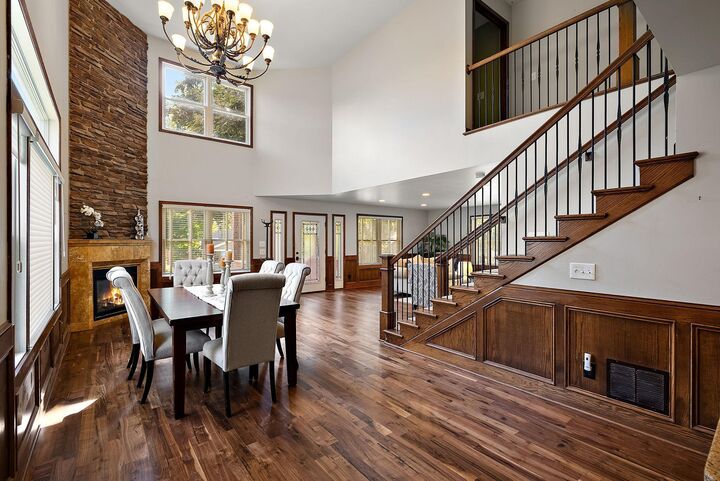 Property Photo:  4407 Curve Avenue  MN 55424 