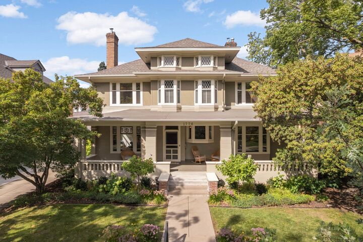 1776 Knox S  Minneapolis MN 55403 photo