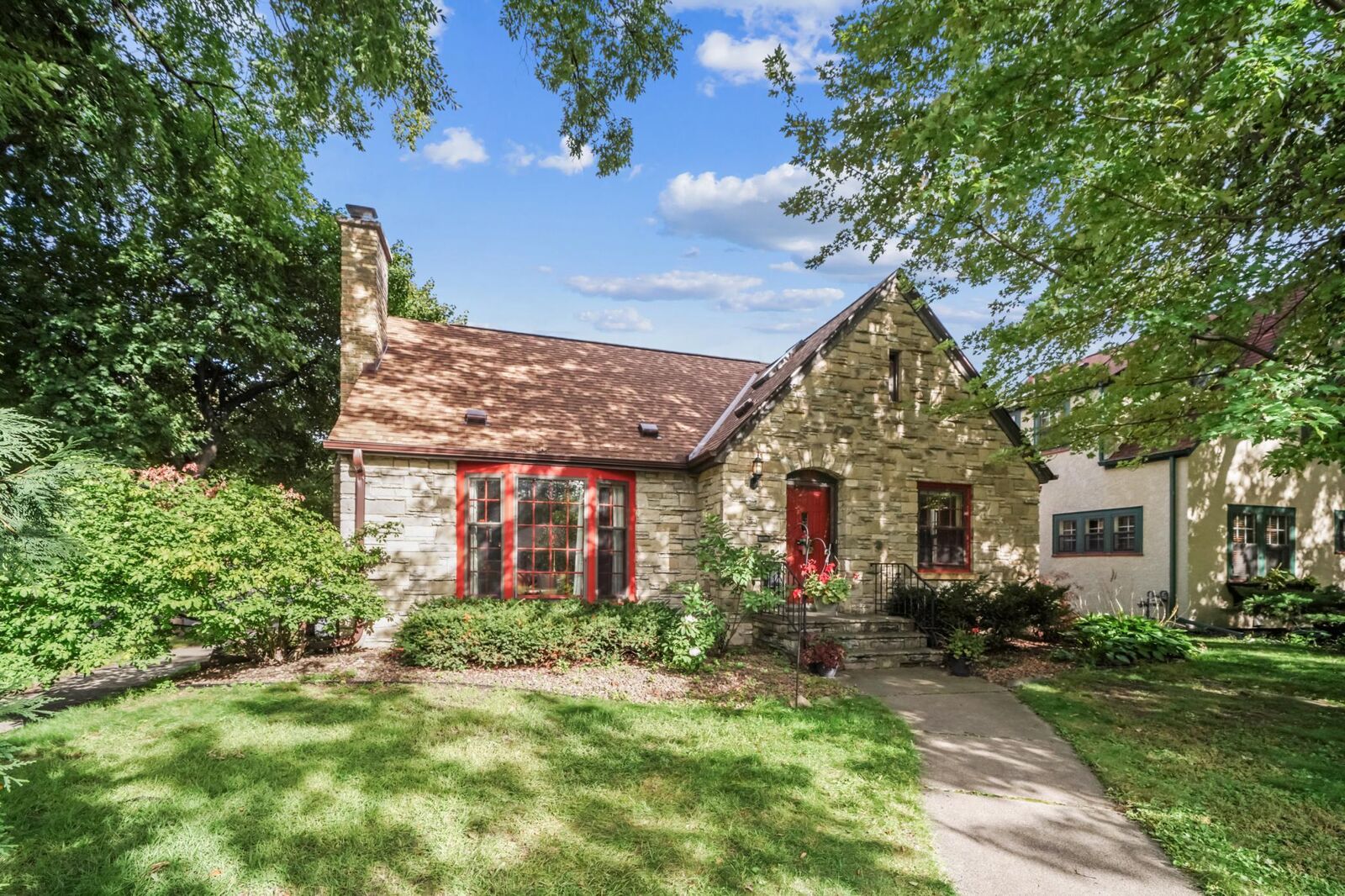 Property Photo: 5601 10th Avenue S MN 55417
