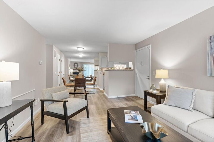 Property Photo:  2310 Benson Avenue H  MN 55116 