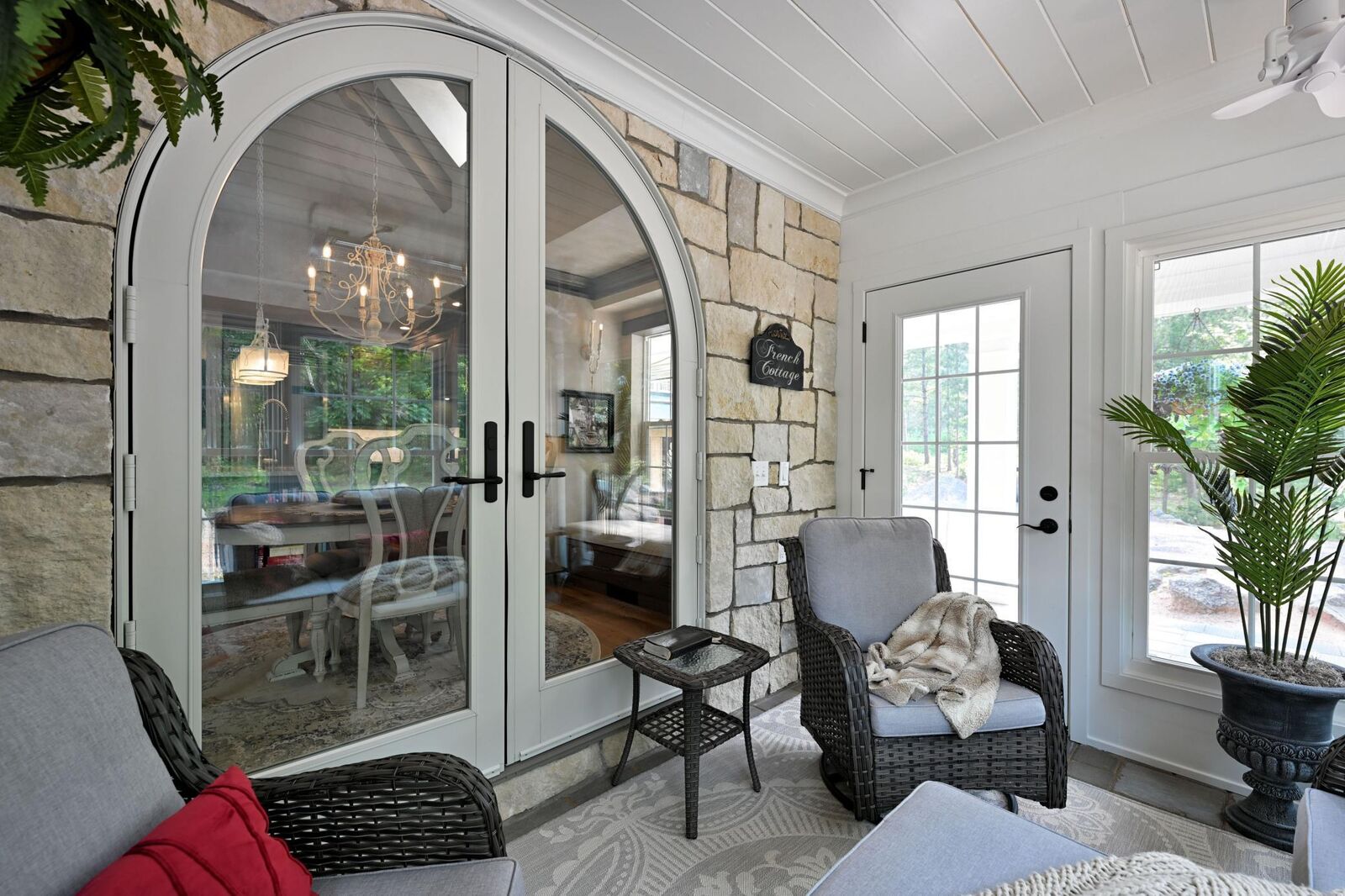 Property Photo: 1446 County Road E WI 54801