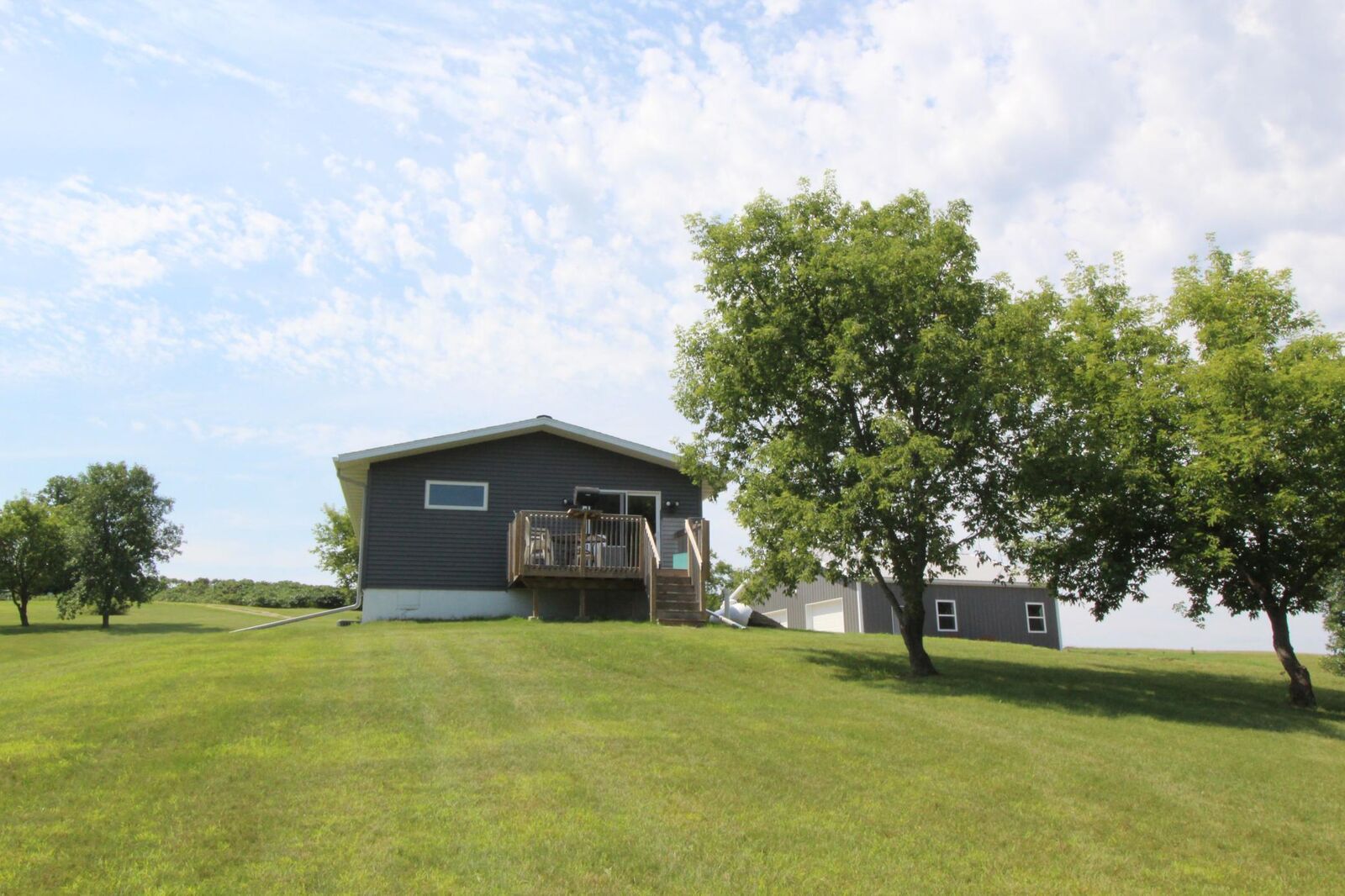 Property Photo: 34306 Twin Island Lane MN 56528