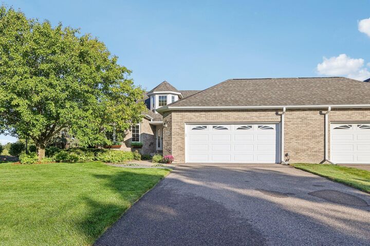 Property Photo:  3605 Archer Lane N  MN 55446 