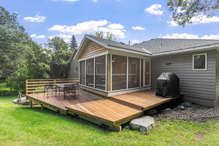 Property Photo: 11635 177th Street W MN 55044