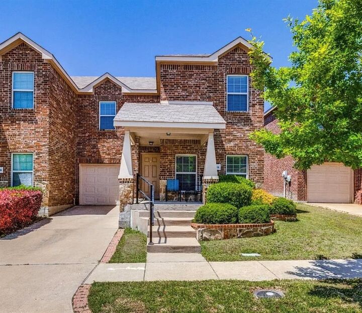 2025 Cranberry Court  Mesquite TX 75181 photo