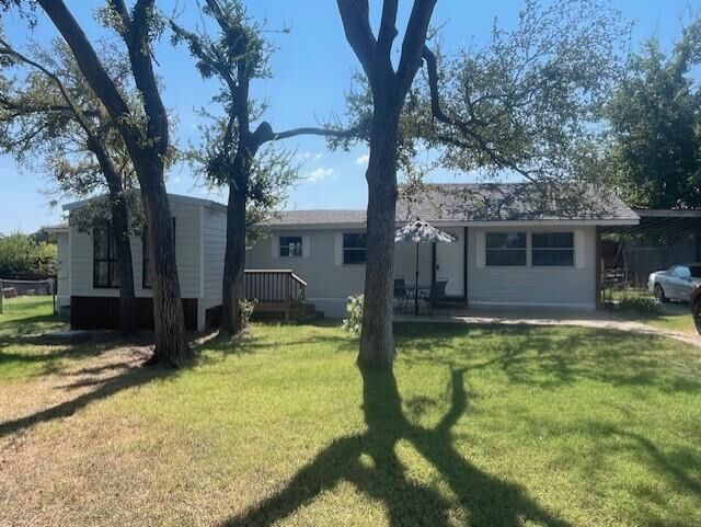 Photo de la propriété: 1931 Hidden Valley Road TX 76049