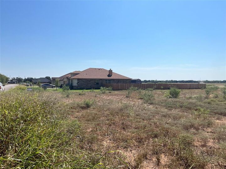 Property Photo: 133 Skyview Drive TX 76802