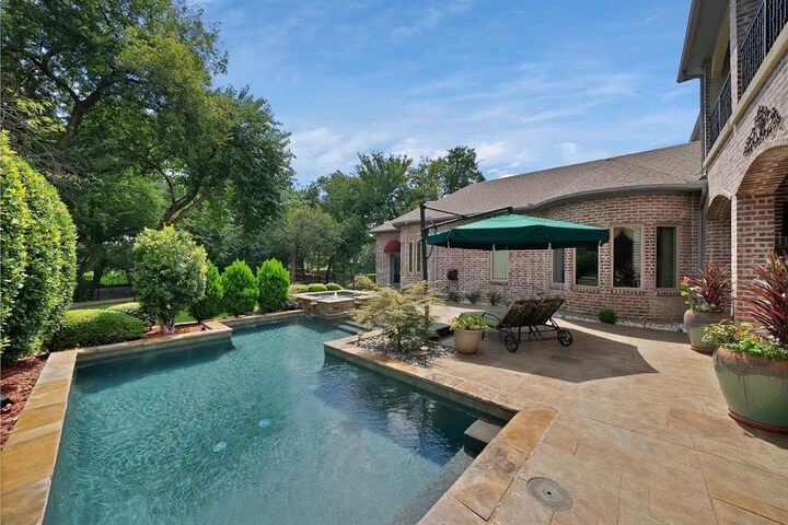 Property Photo: 3084 Seneca Drive TX 75034