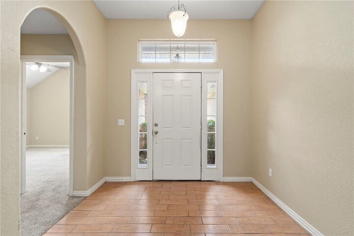 Property Photo: 606 Gail Drive AR 72761