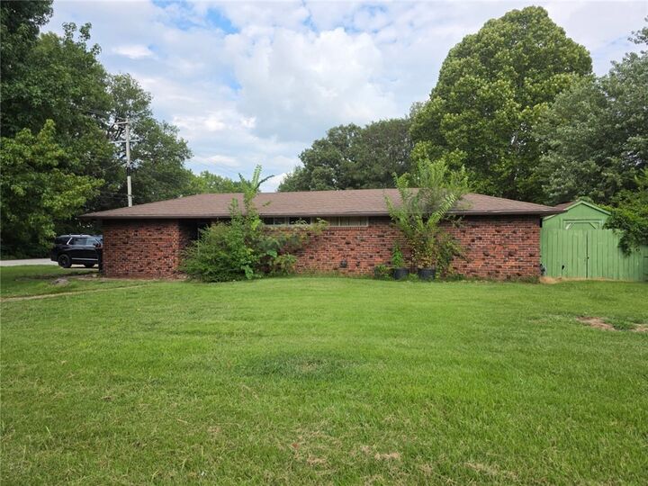 701 Maple Drive  Springdale AR 72764 photo