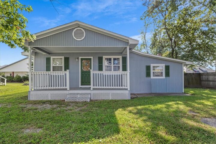 1203 SW I Street  Bentonville AR 72712 photo