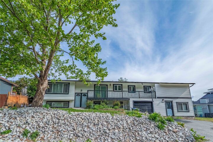 Photo de la propriété: 1560 Ponderosa Road BC V1Z 1N1