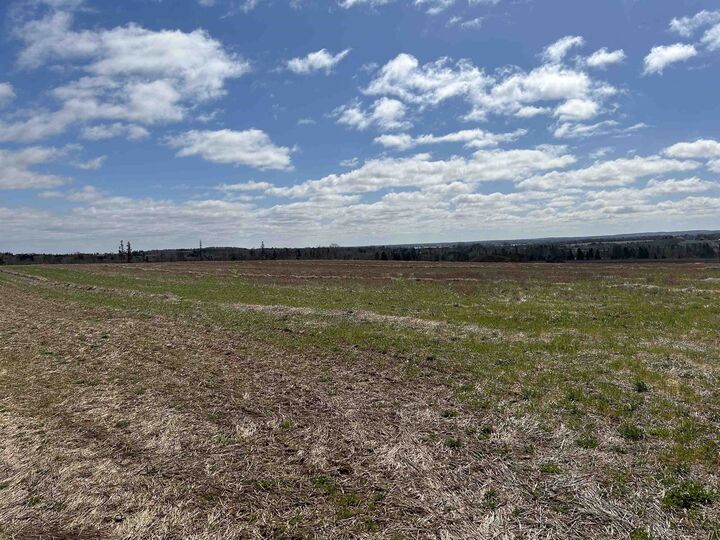 Property Photo:  Acreage Norwood Road  PE C1A 0E2 