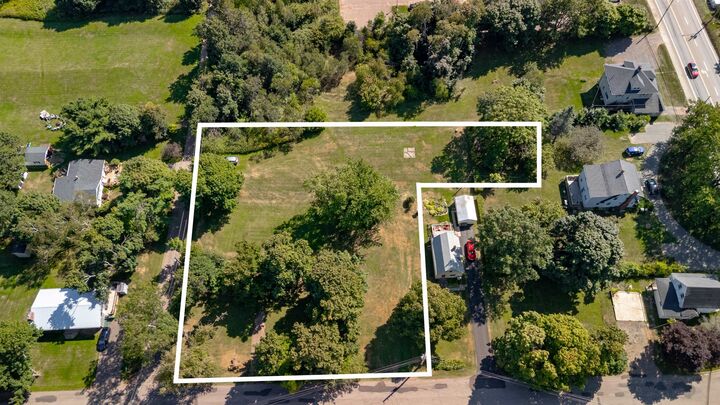 Lot Gaul Rd &Amp Murphy Lane  Montague PE C0A 1R0 photo