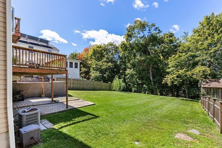 Property Photo: 9 Sampson Ave MA 01907