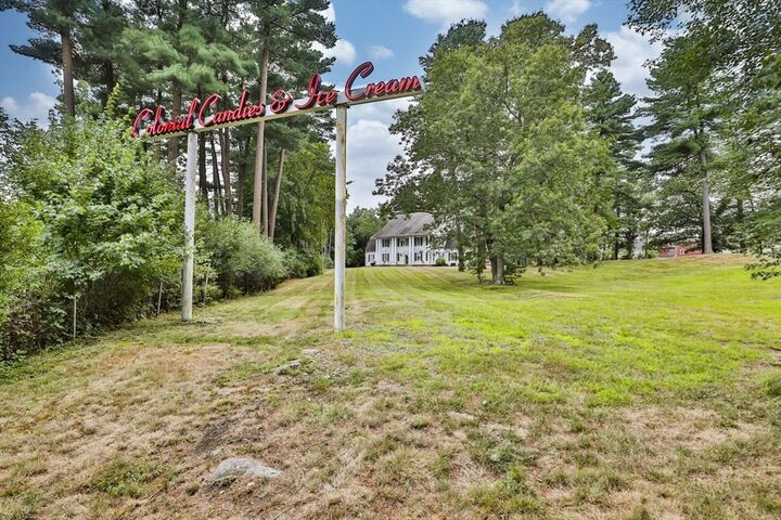 Property Photo:  47 Sugar Road  MA 01740 