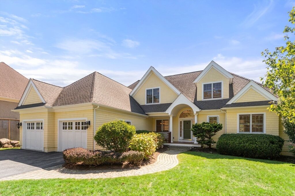 Property Photo: 48 Great Kame MA 02360