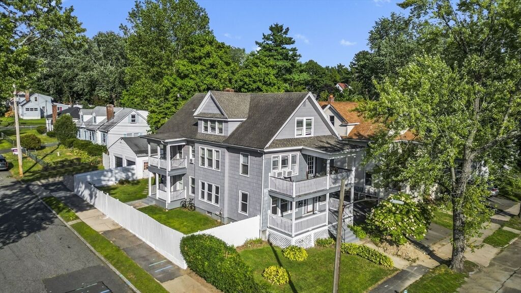 Property Photo:  57 Narragansett St  MA 01107 