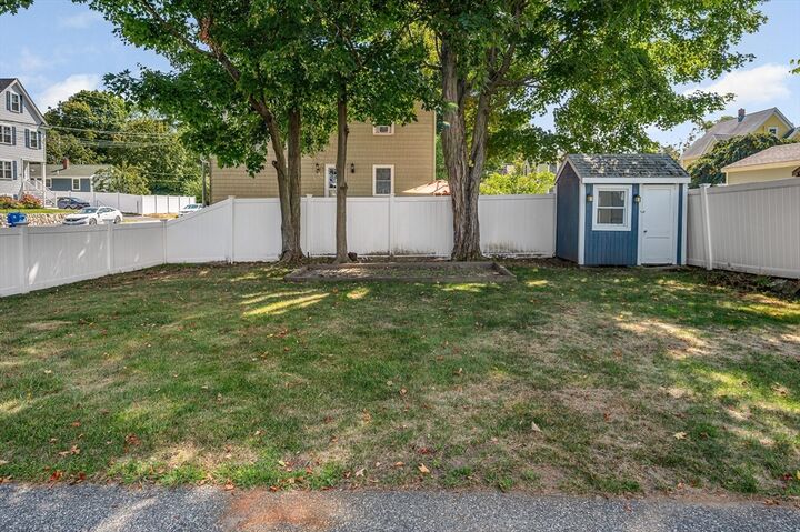 Property Photo:  6 Nelly St 1  MA 01880 