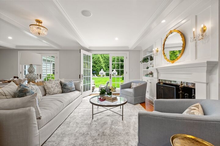 Property Photo:  193 Winding River Road  MA 02482 