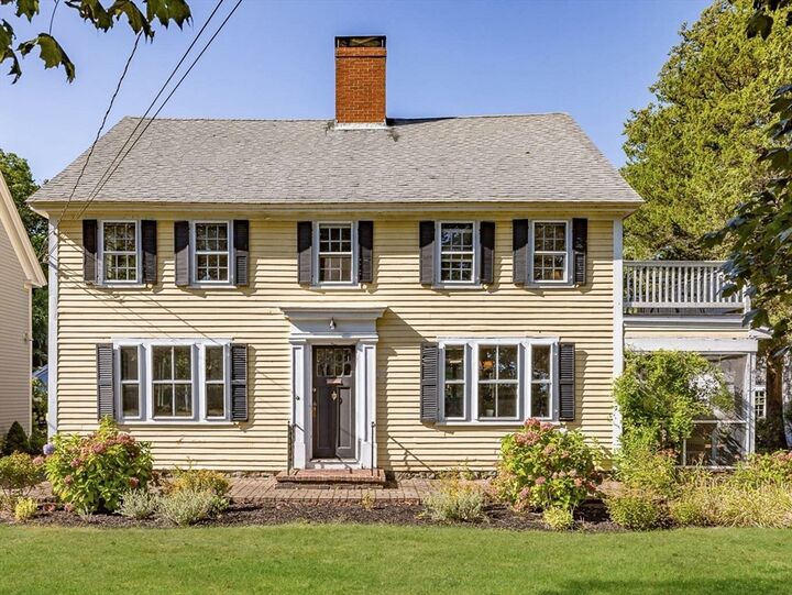 394 Main Street  Amesbury MA 01913 photo