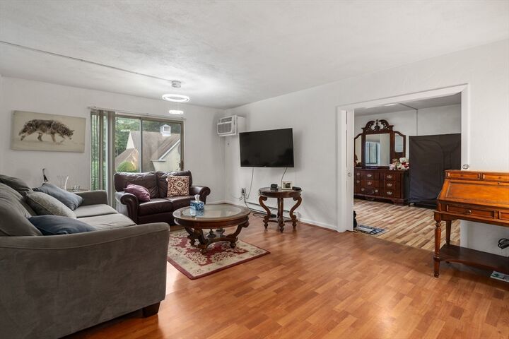 Property Photo:  176 Swanson Road 309  MA 01719 
