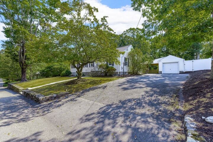 Property Photo:  48 Taylor St  MA 02494 