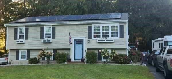 51 Newton St  Westport MA 02790 photo