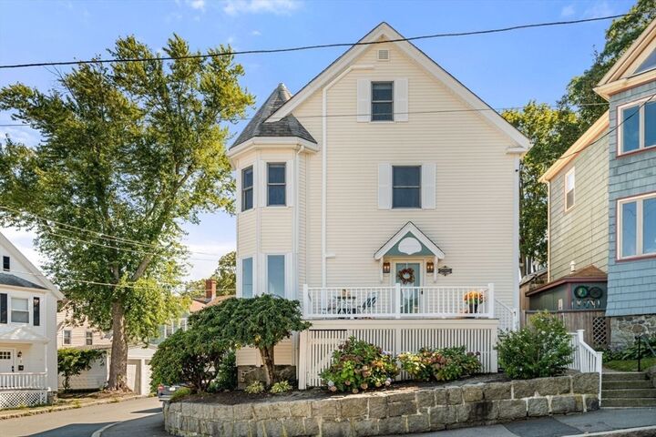 Property Photo:  1 Ocean Ave  MA 01970 