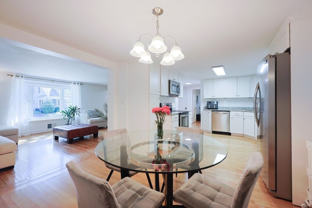Property Photo:  57 Norval Ave  MA 02180 