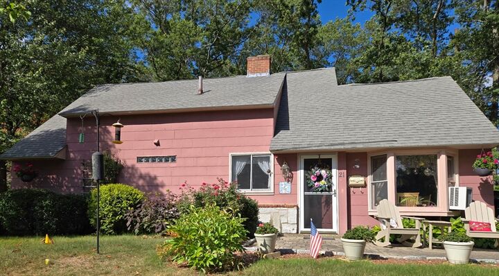 21 Kelsey Road  Natick MA 01760 photo