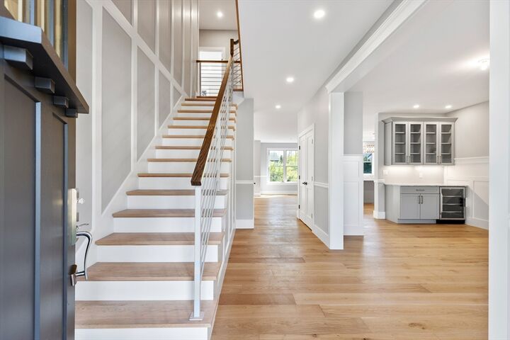 Property Photo:  9 Stanley Rd  MA 02478 