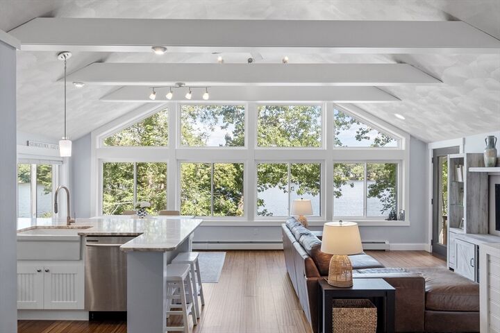91 Lakeshore Drive  Georgetown MA 01833 photo