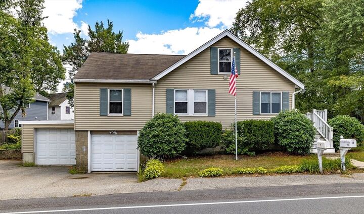 29 Eliot St  Billerica MA 01821 photo