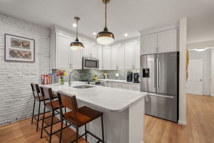 Property Photo:  451 Shawmut Avenue 1  MA 02118 