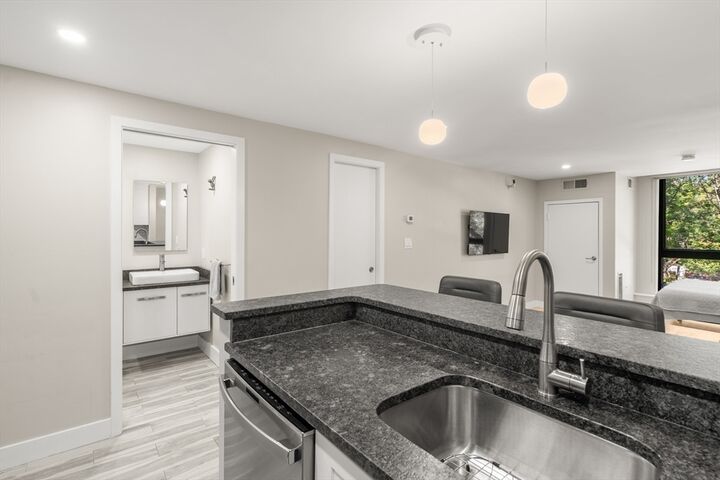 Property Photo: 42 8th Street 3306 MA 02129