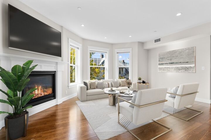 Property Photo:  22 Chickatawbut Street U2  MA 02122 